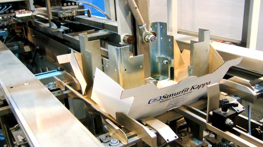 Smurfit Kappa Recycling B.V.  Bladel afbeelding 4